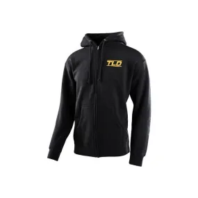 TLD Speed Logo Zip Hoodie