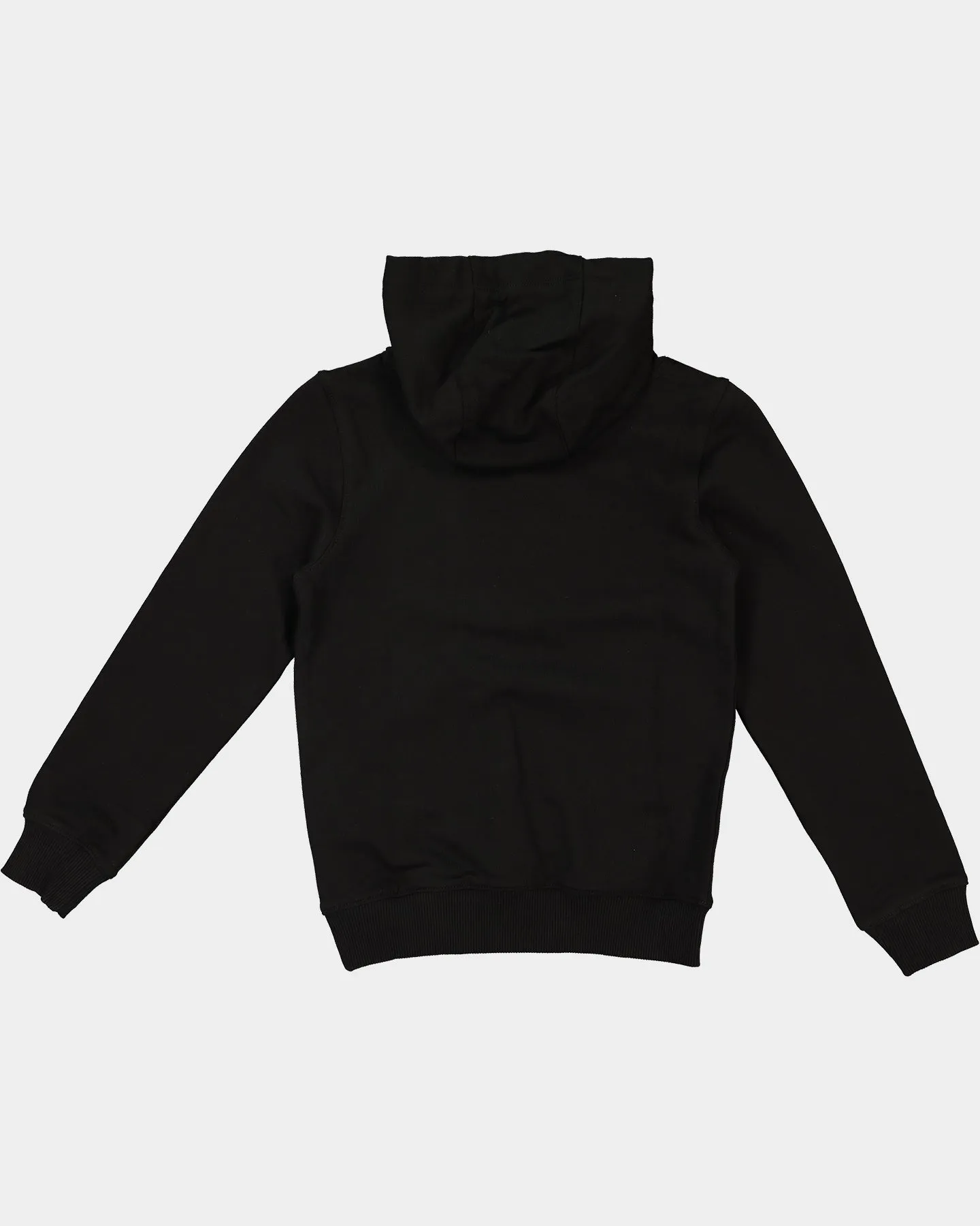 Tommy Hilfiger Kids' Essential Hoodie Black