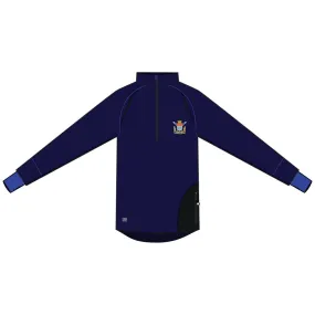 Trent RC Men's South East Fleece