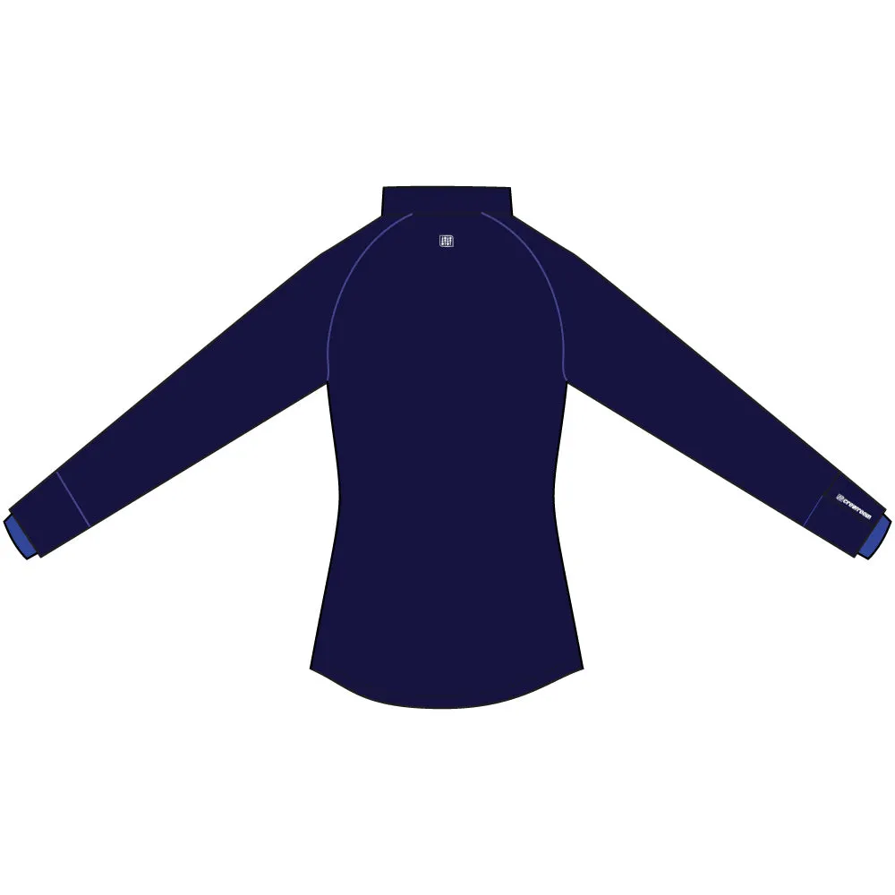 Trent RC Women's South East Fleece