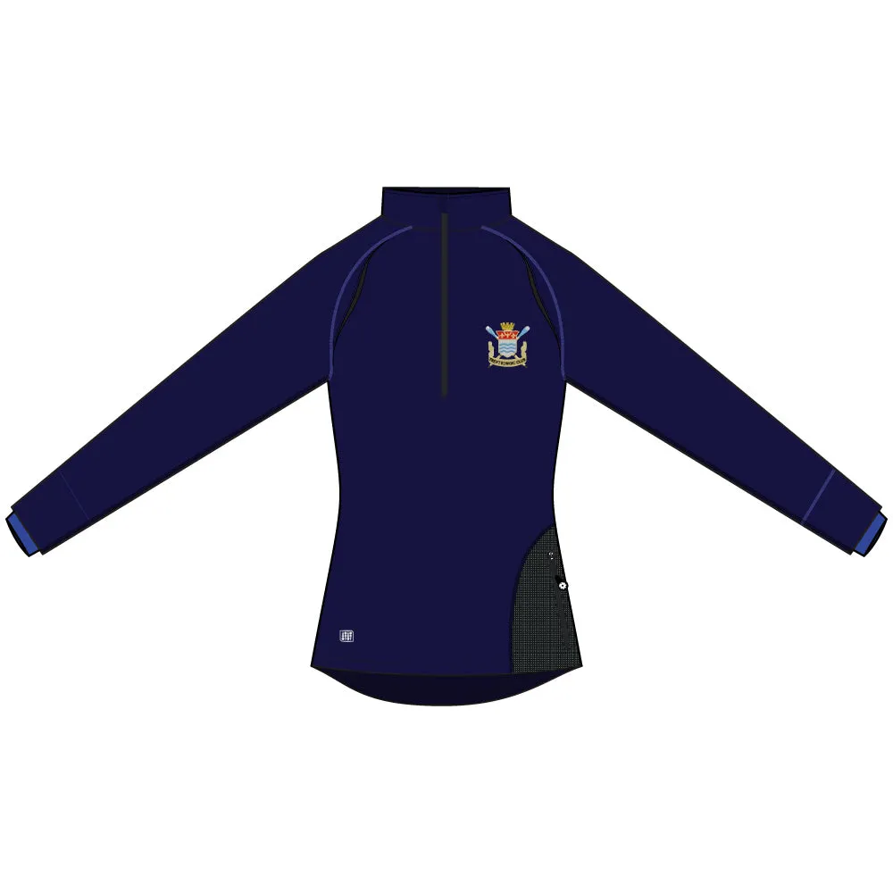 Trent RC Women's South East Fleece