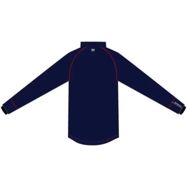 UKRC Men's South East Fleece