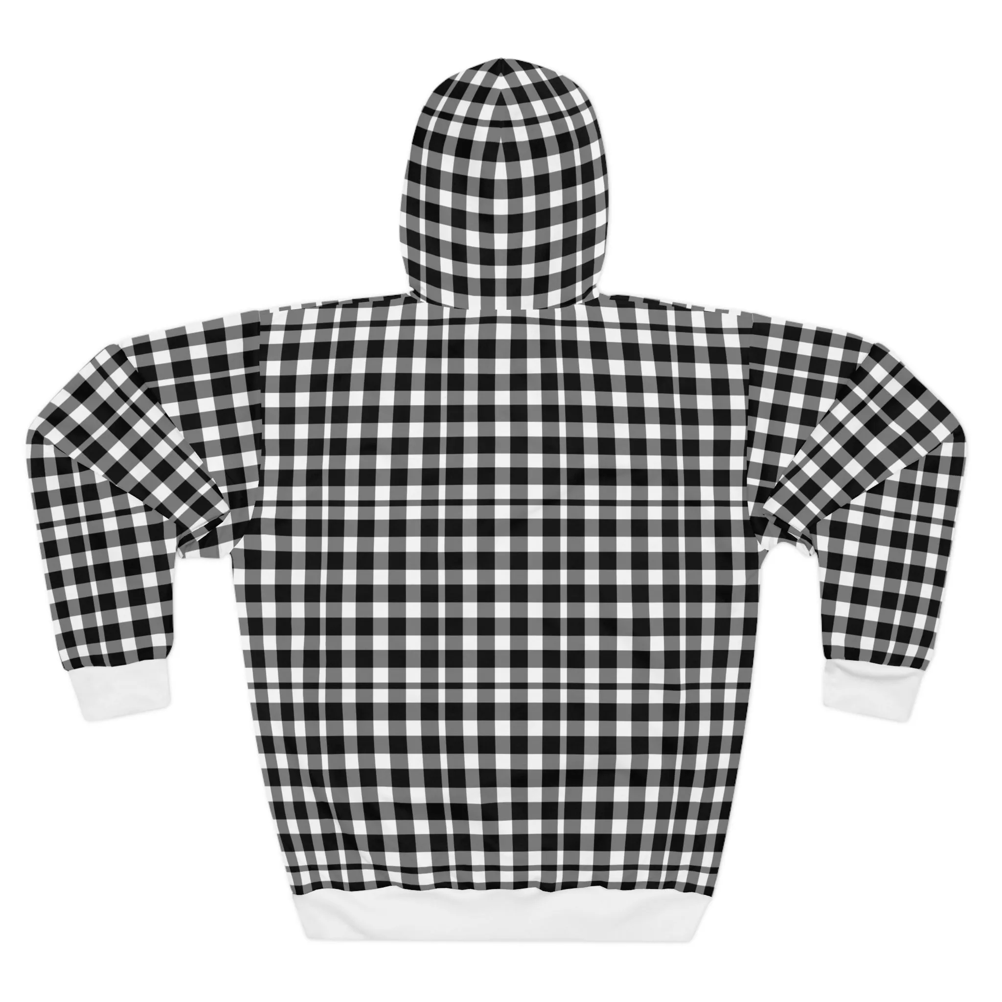 Unisex Pullover Hoodie (AOP)