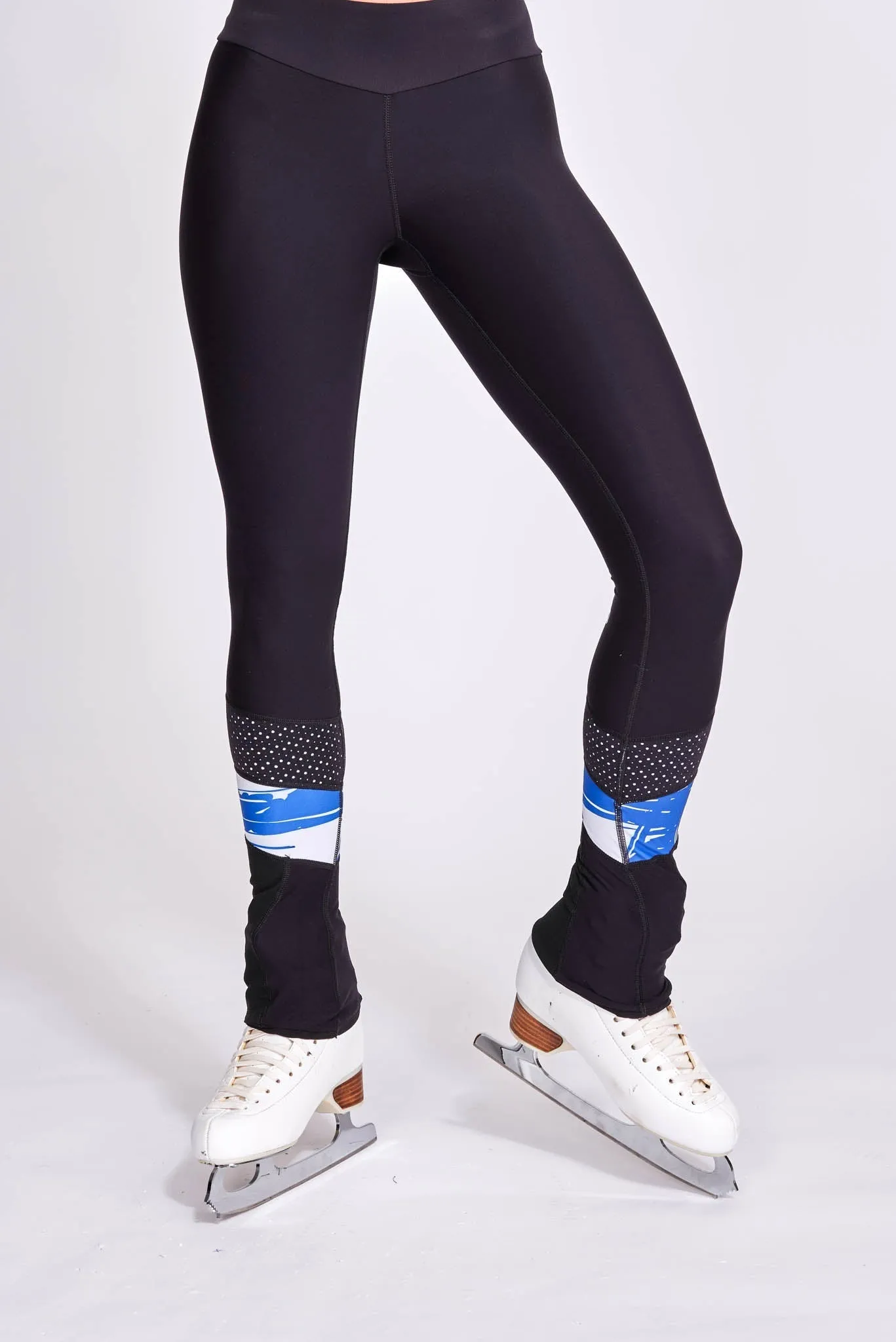 Unite Leggings-Finland