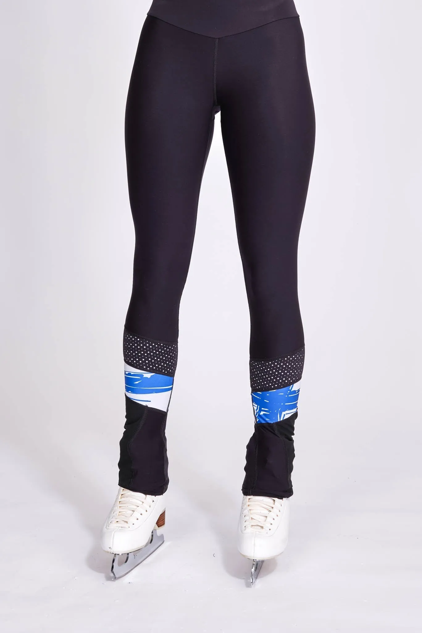 Unite Leggings-Finland