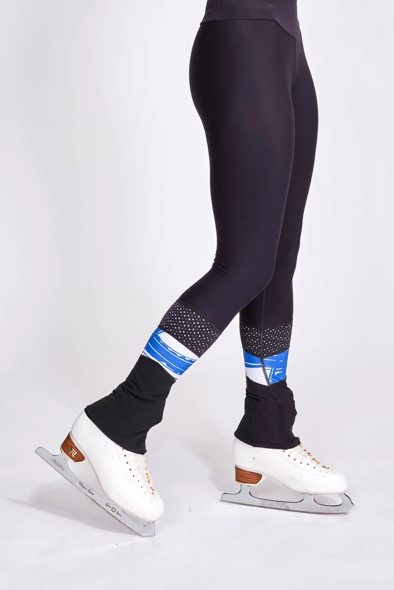 Unite Leggings-Finland