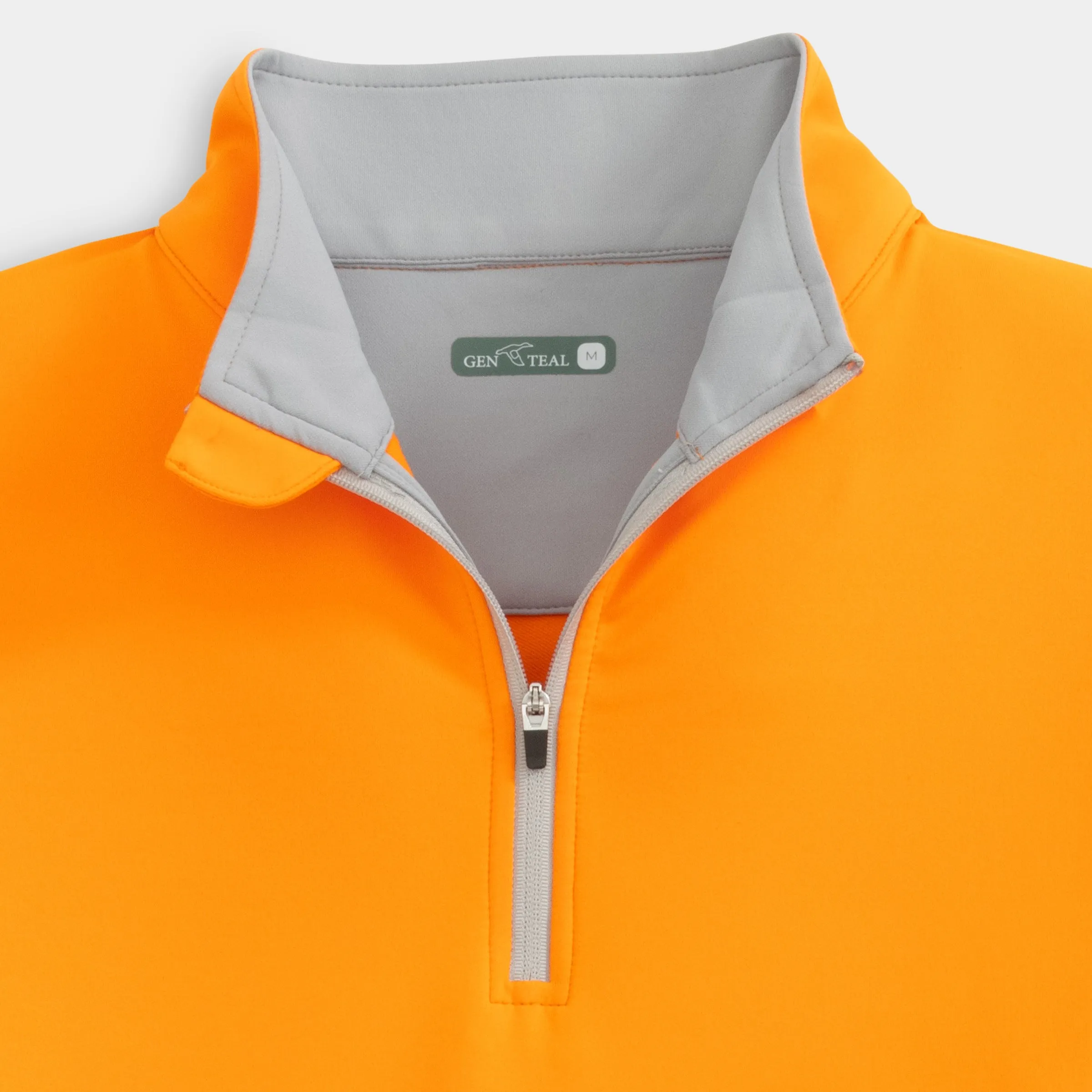 Venture Performance Quarter-Zip