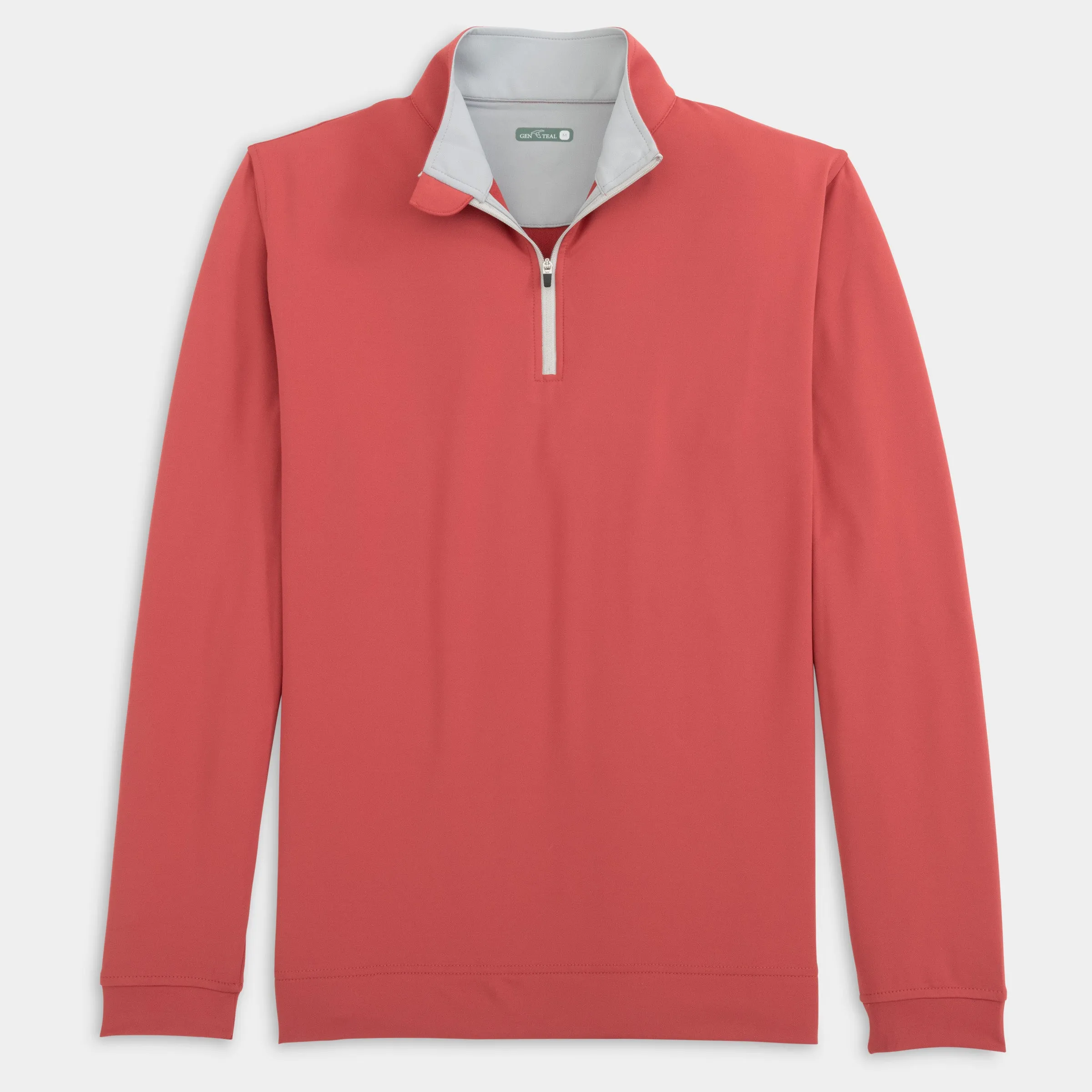 Venture Performance Quarter-Zip