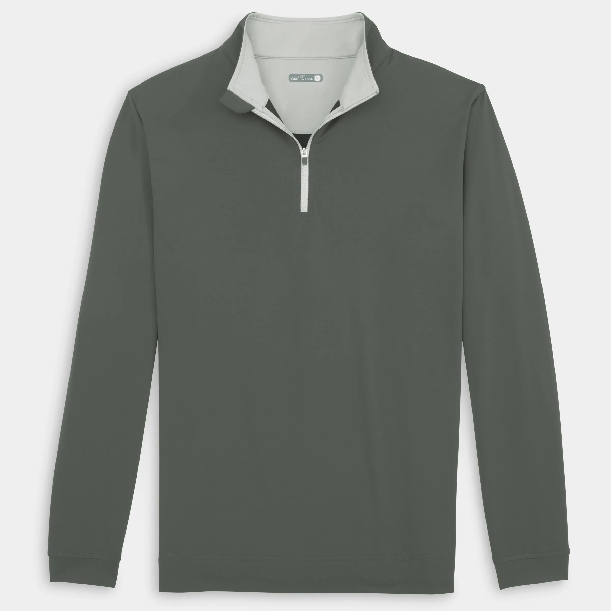 Venture Performance Quarter-Zip