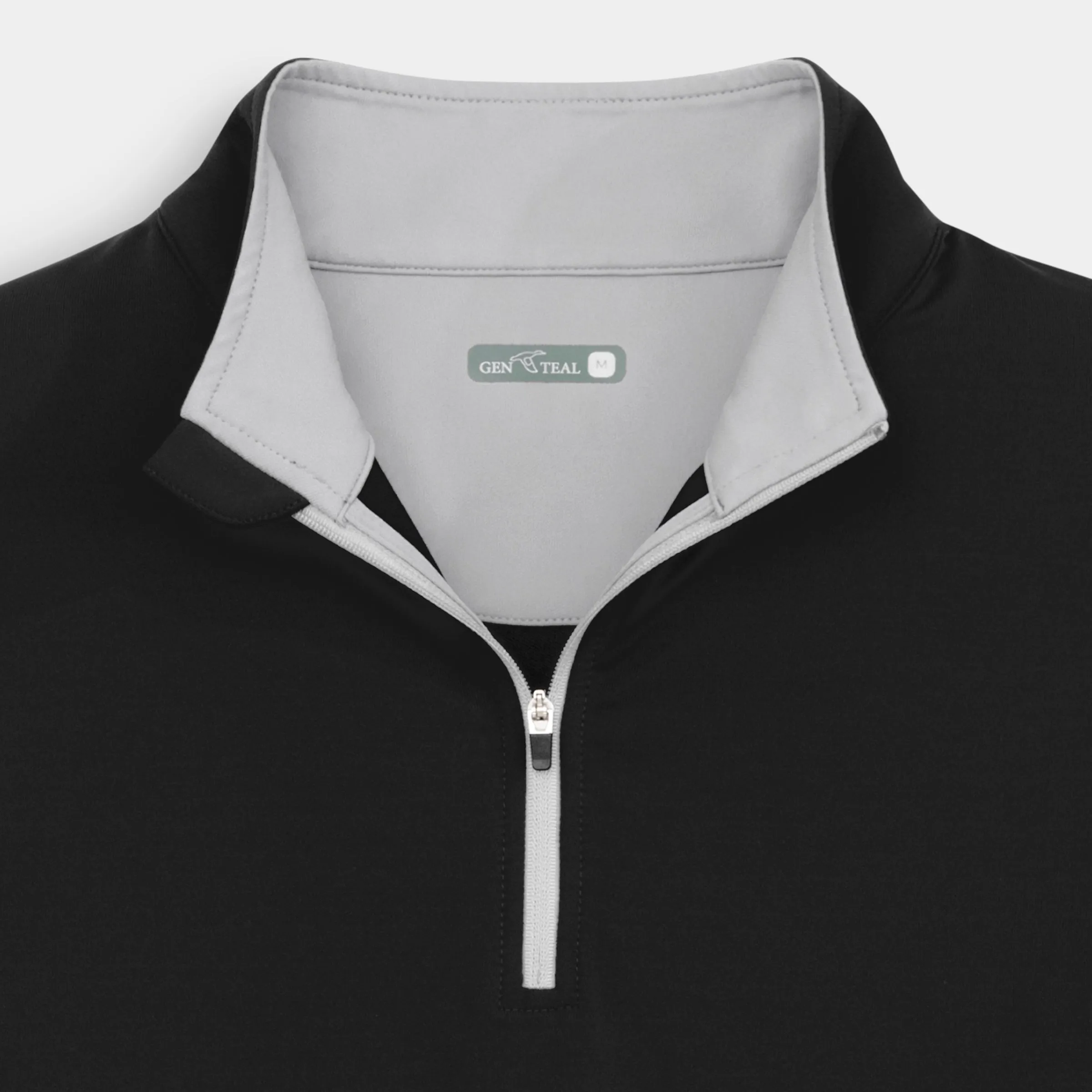 Venture Performance Quarter-Zip