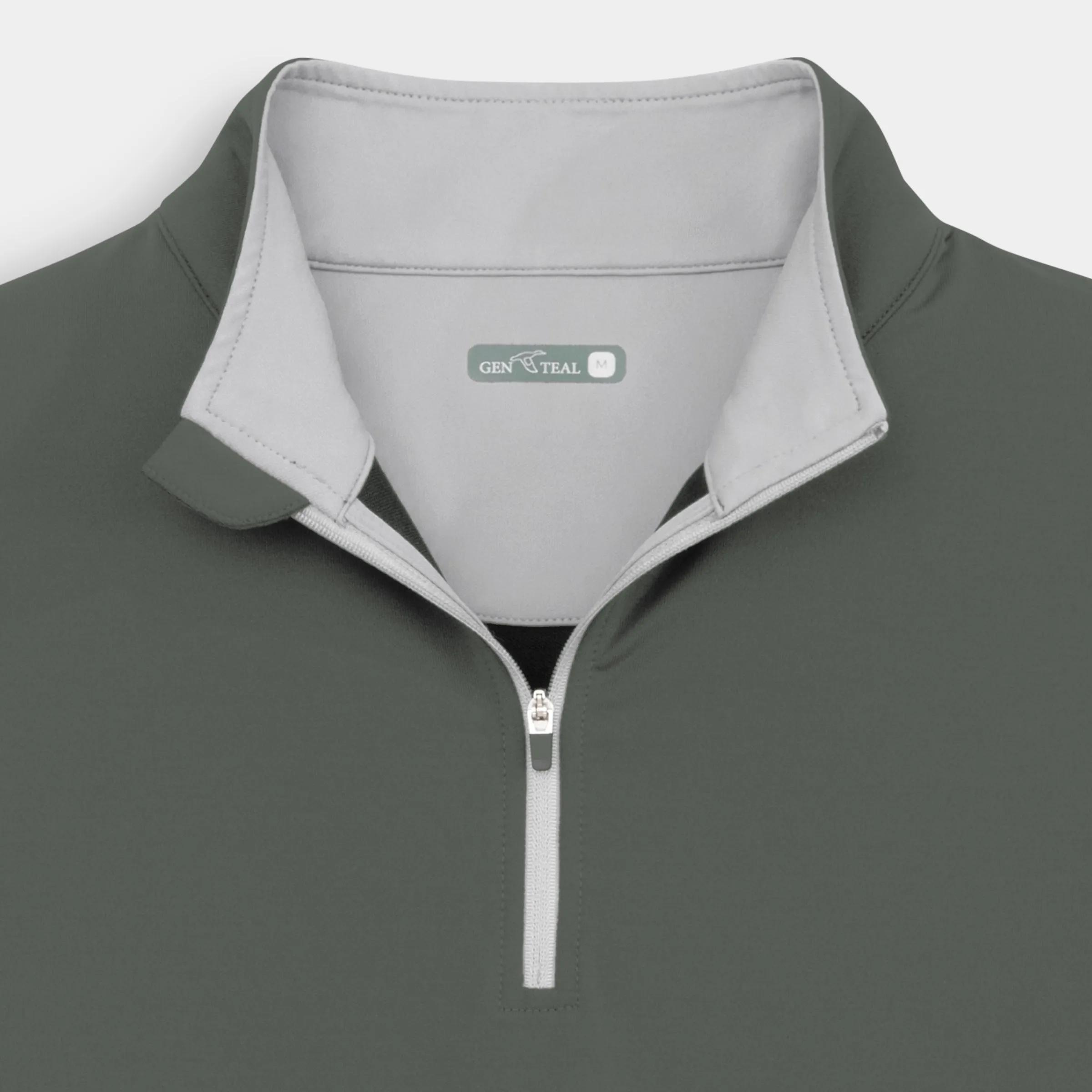 Venture Performance Quarter-Zip