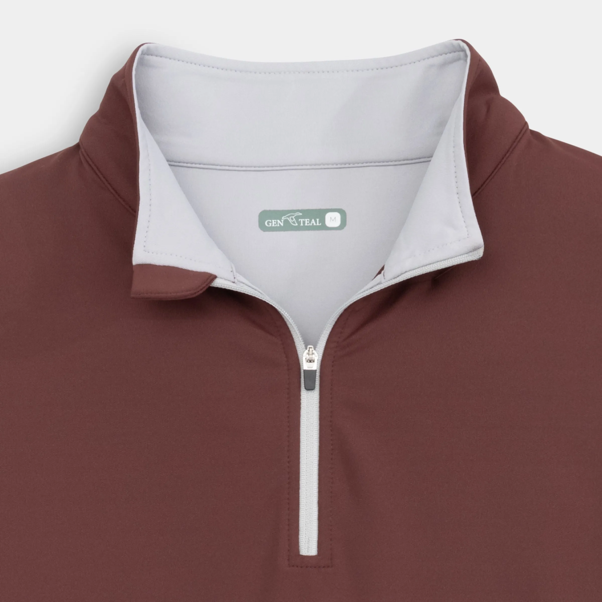 Venture Performance Quarter-Zip