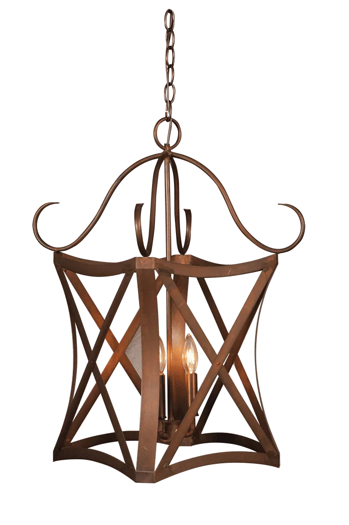 Versailles Chandelier - Medium