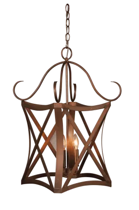 Versailles Chandelier - Medium