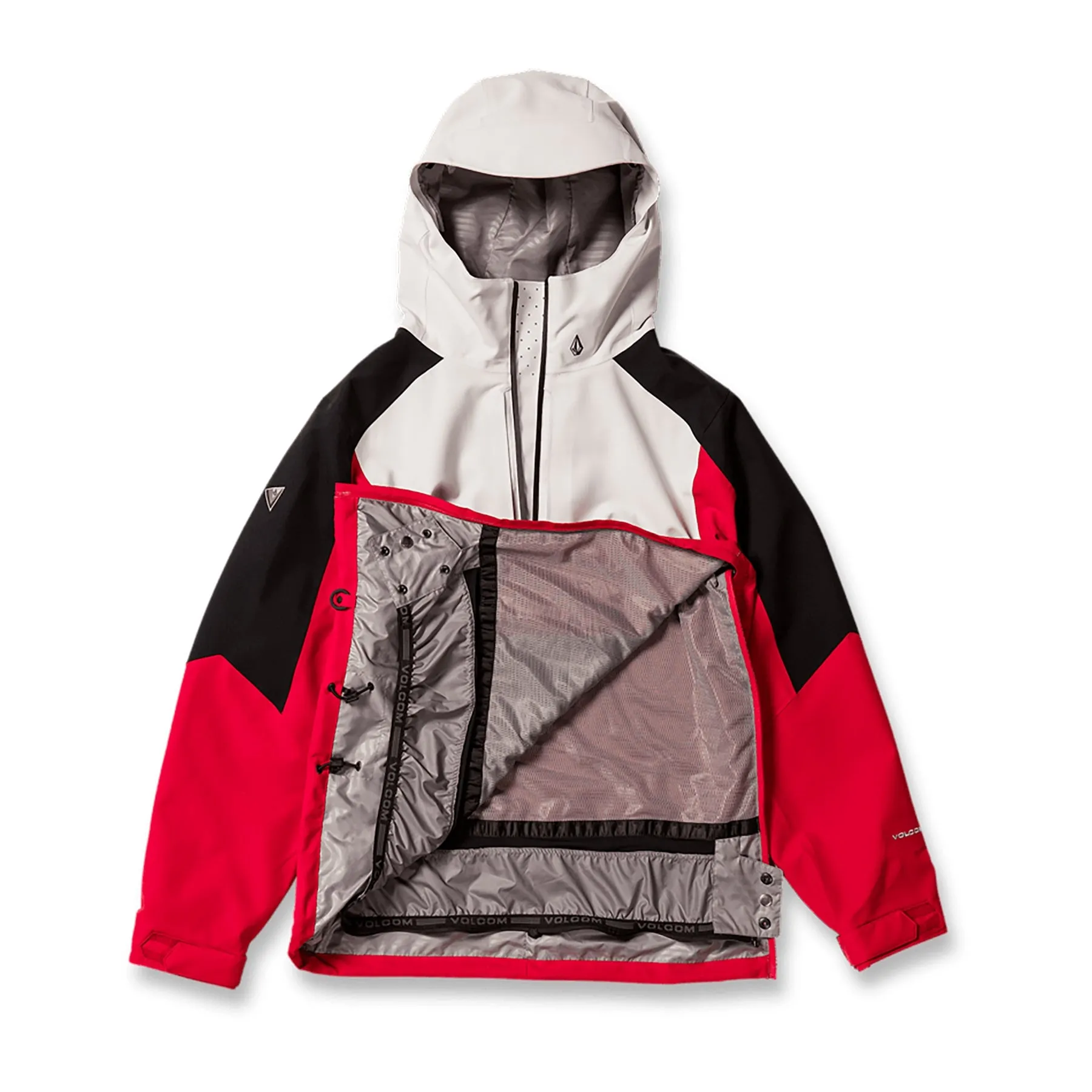 Volcom Brighton Pullover 2024