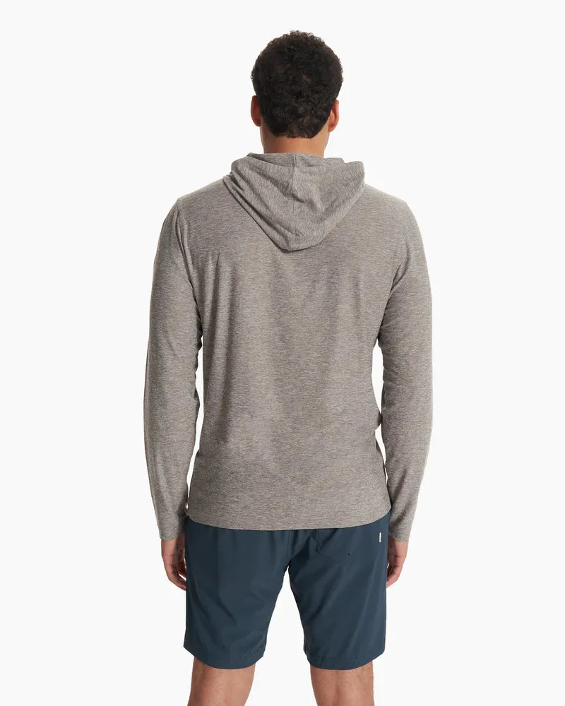 Vuori Men's Strato Tech Hoodie