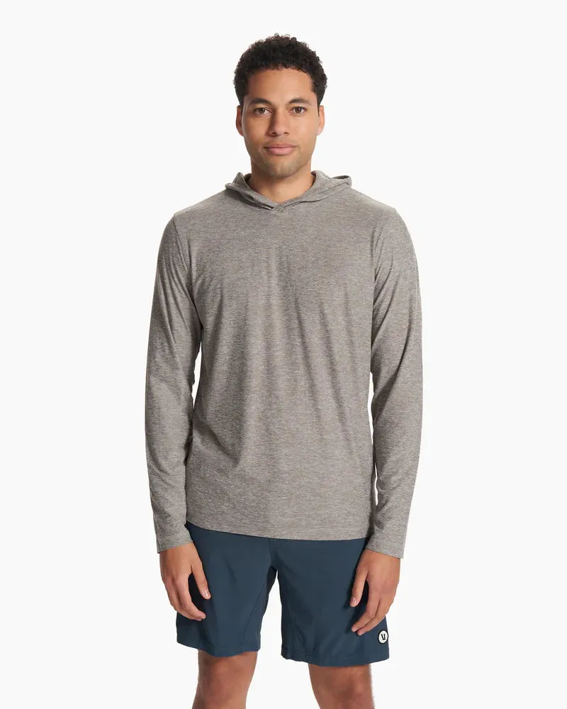 Vuori Men's Strato Tech Hoodie