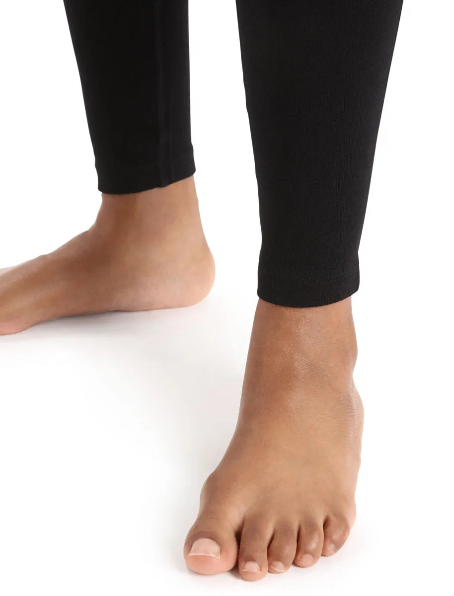 W 260 Tech Leggings Black