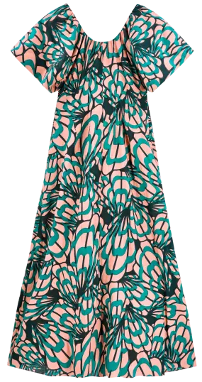 Wailea Dress