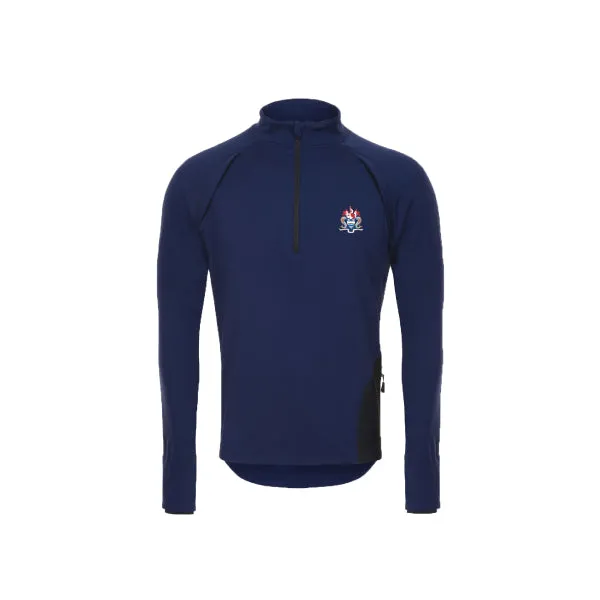 W&L Men's South East Fleece