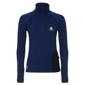 W&L Women's South East Fleece