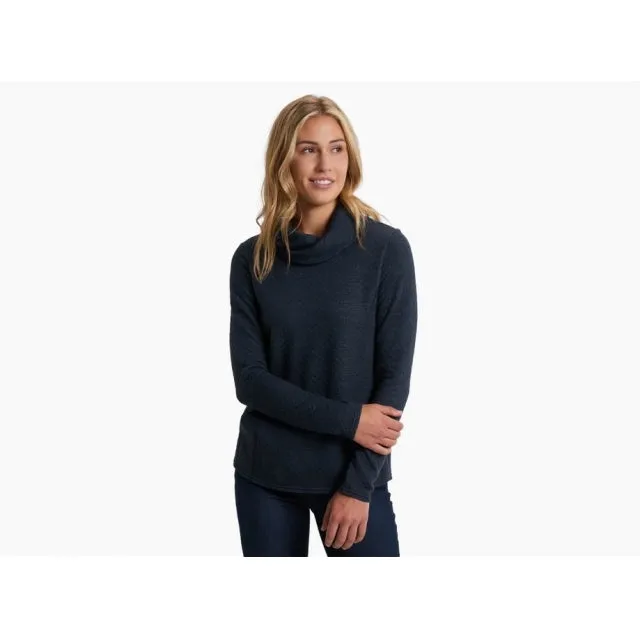 Women's Athena Pullover