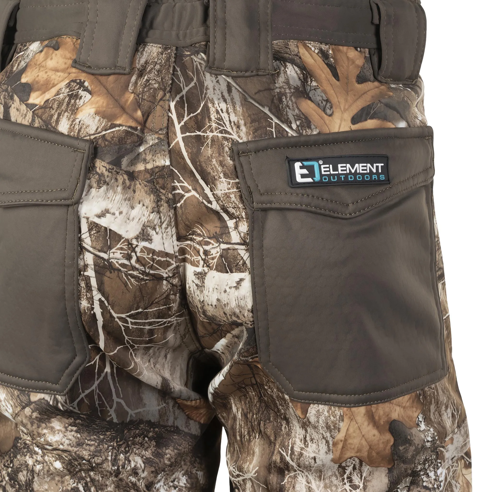 Womens Prime Series Light/Mid Pants