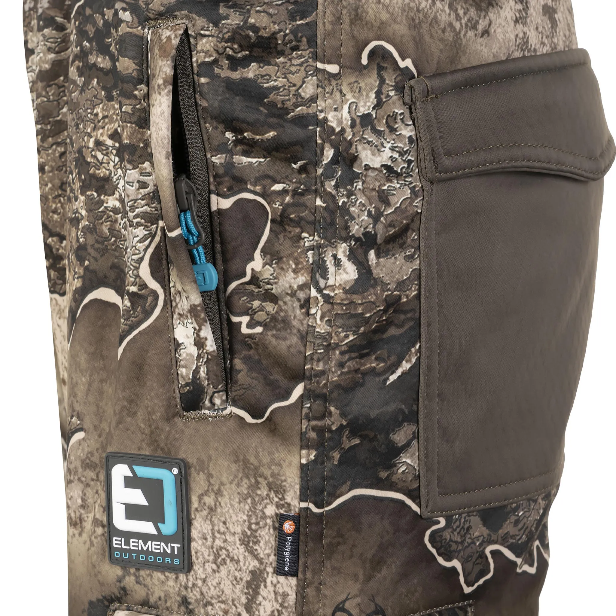 Womens Prime Series Light/Mid Pants