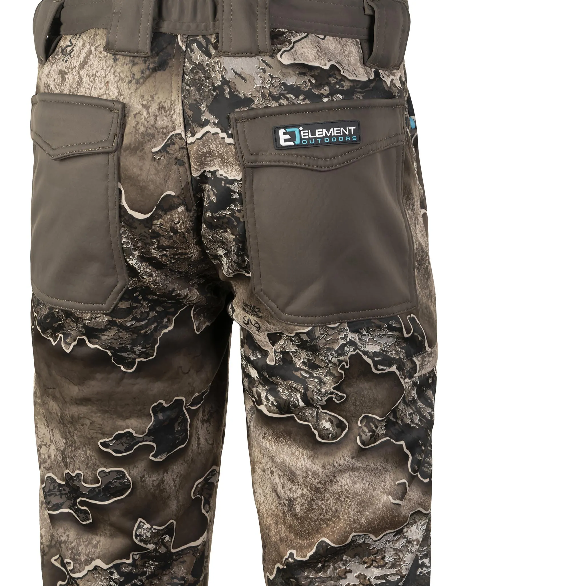 Womens Prime Series Light/Mid Pants