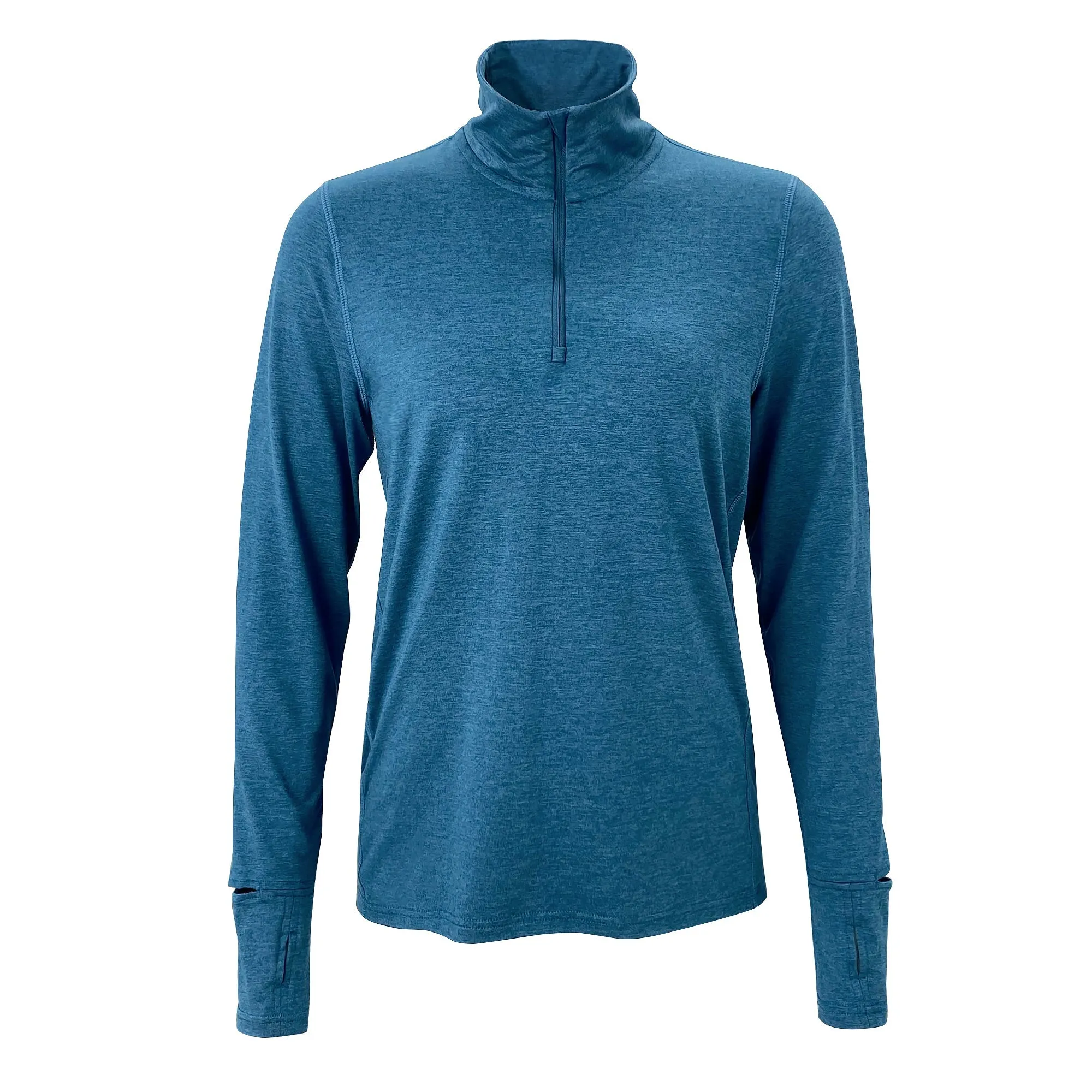 Women's Quarter Zip 2.0