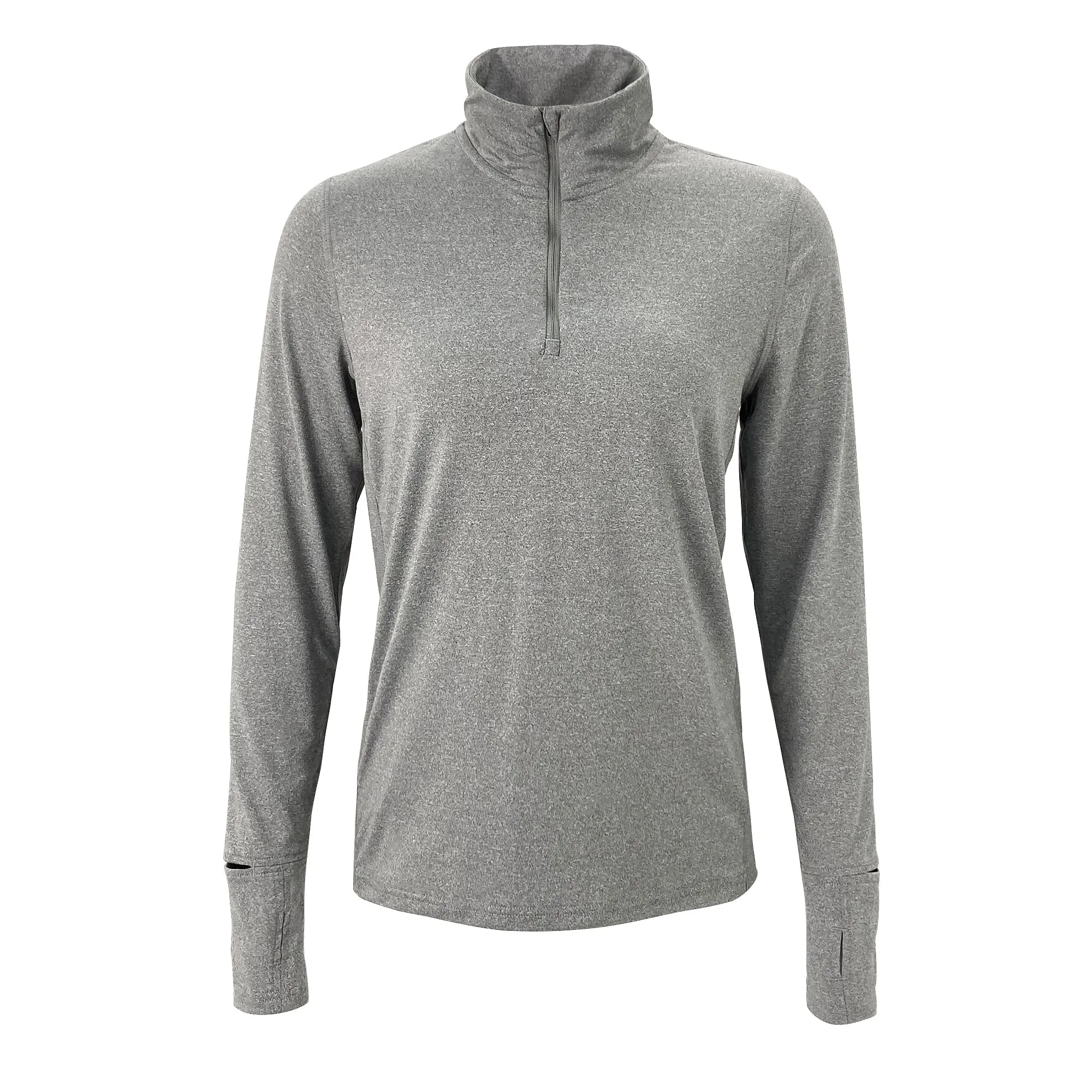 Women's Quarter Zip 2.0