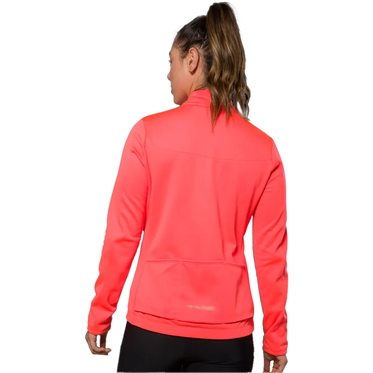 Women's Quest Thermal Jersey