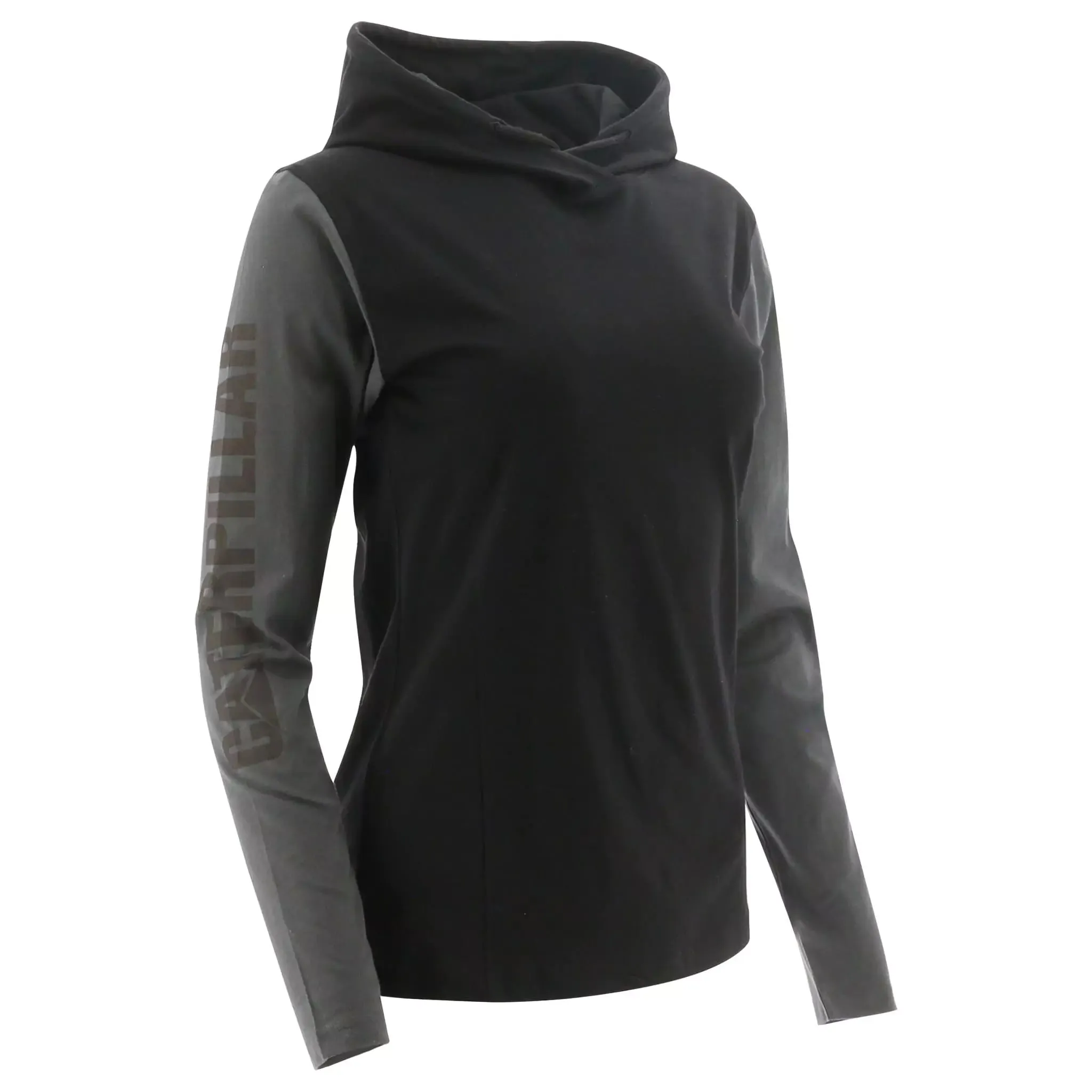 Women's UPF Long Sleeve Hooded Shirt