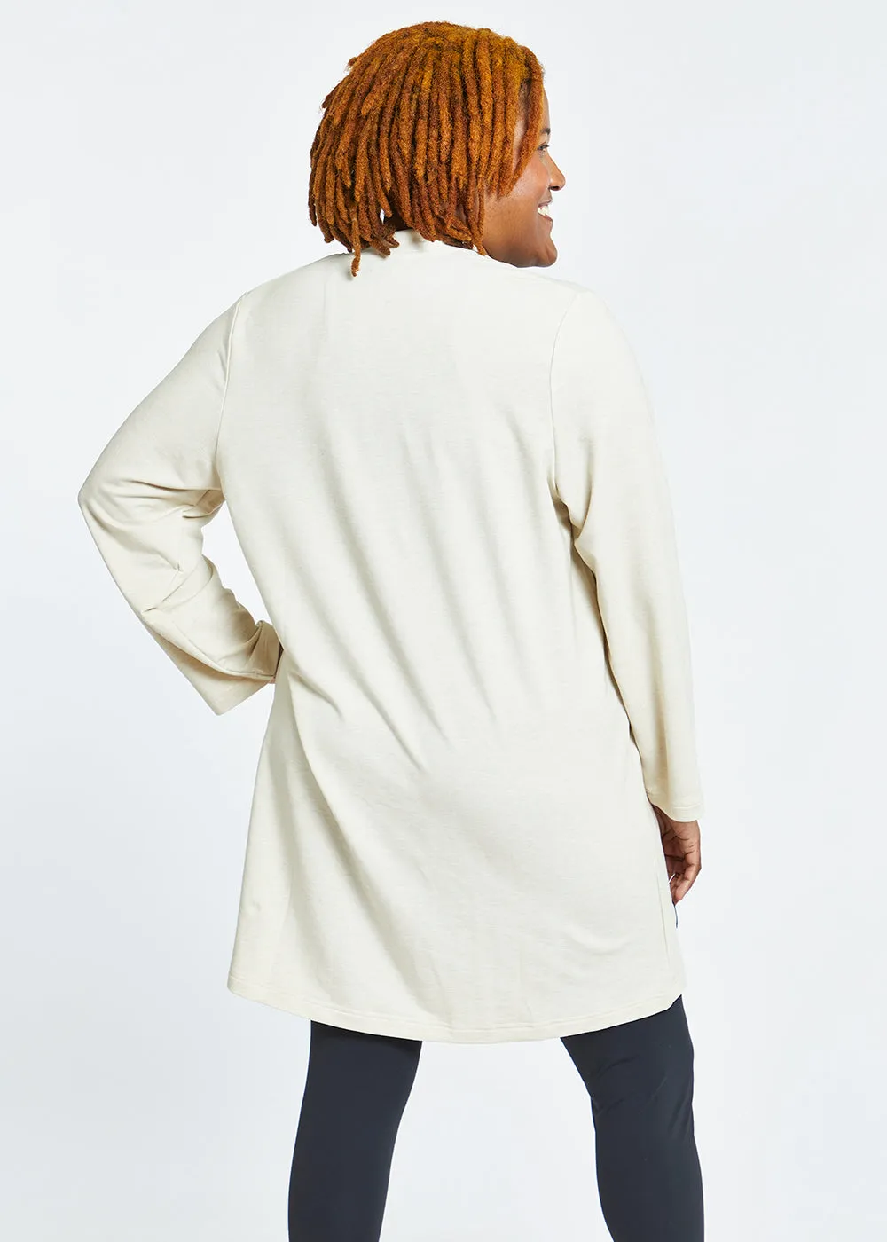 Wyomia Cardigan