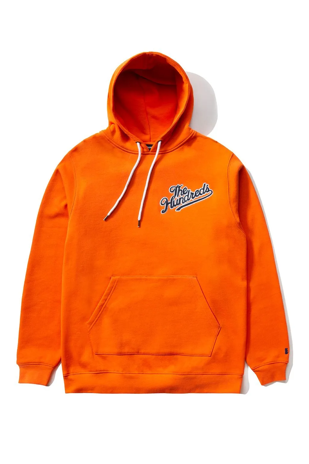 Yard Pullover Hoodie