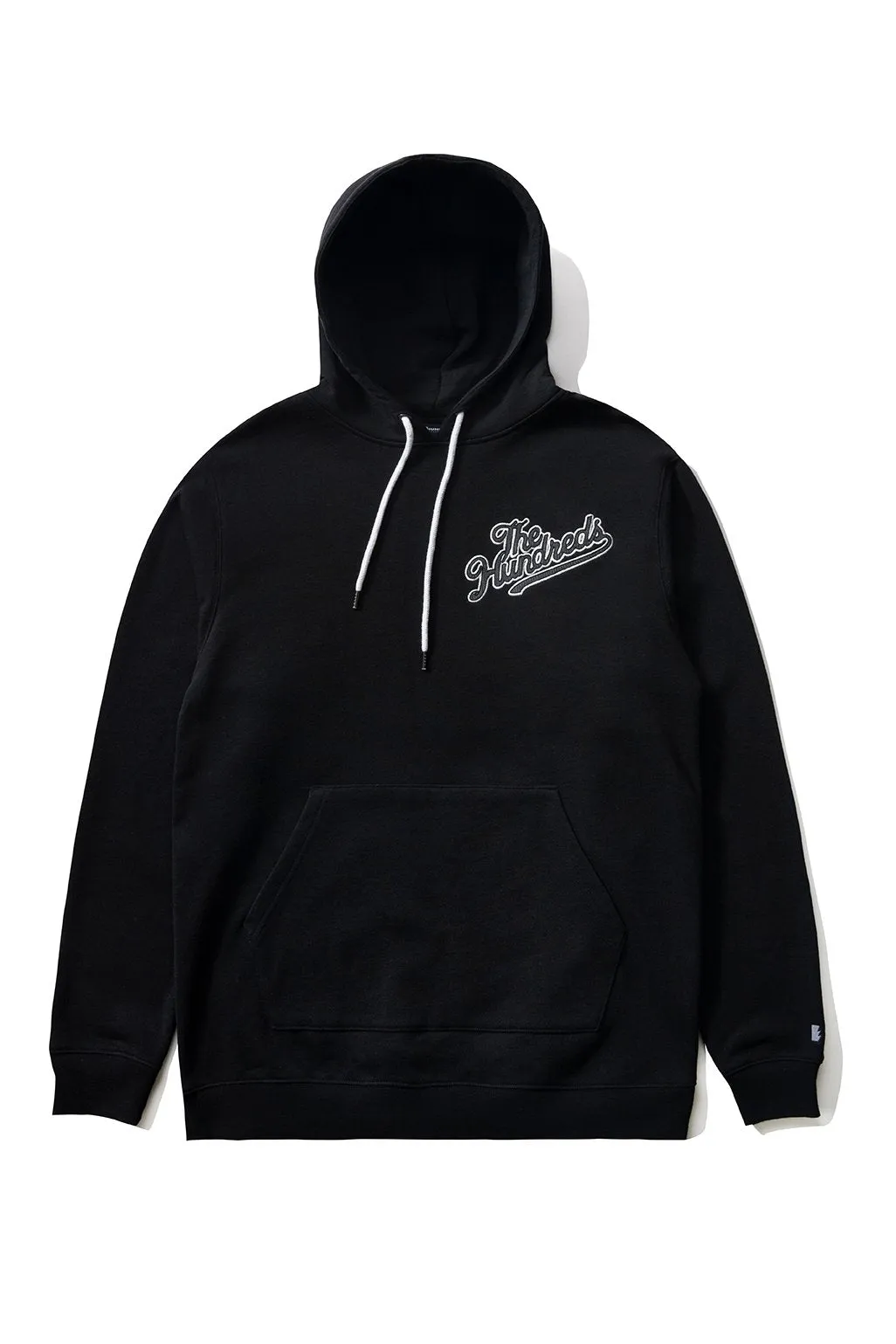 Yard Pullover Hoodie